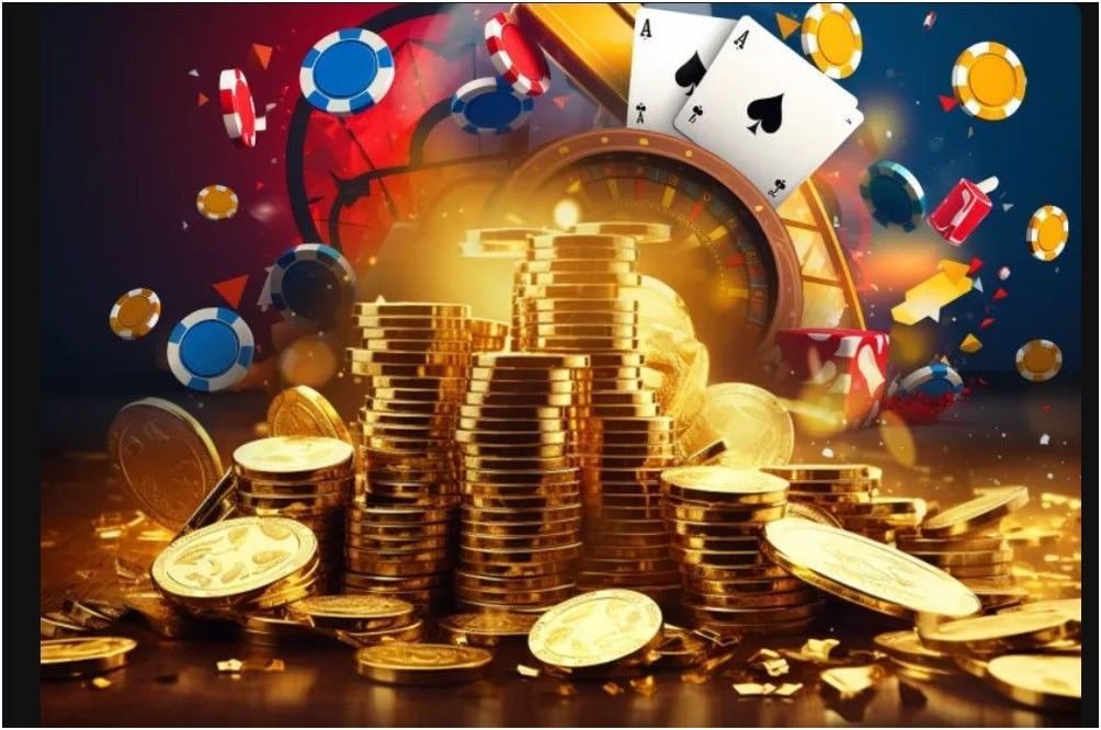 Baccarat တိုက်ရိုက် ဒိုင်နှင့် ကစားနေသောမြင်ကွင်း