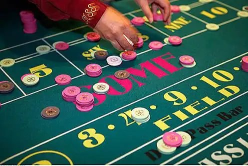 Football Betting Myanmar