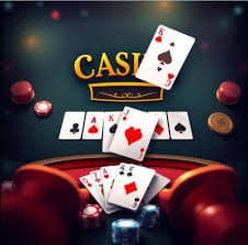 Live Casino 28338